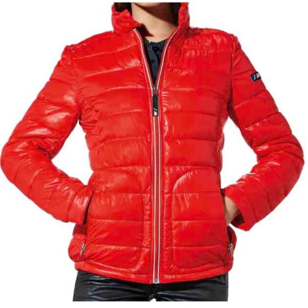 BMW "M" LADIES’ HIGHLIGHT JACKET XL-Runs small, it like M-L